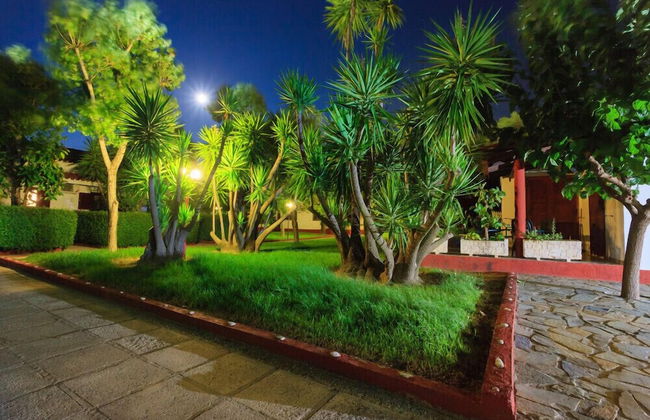 Alykes Park Bungalows & Apt - Foto 25