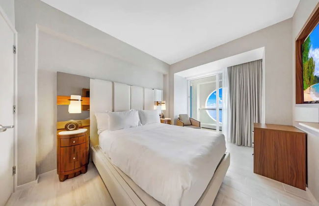 Beachfront Condo Fort Lauderdale Beach - Foto 9