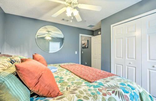 Cheery Condo with Community Pool and Waterslide! - Foto 23