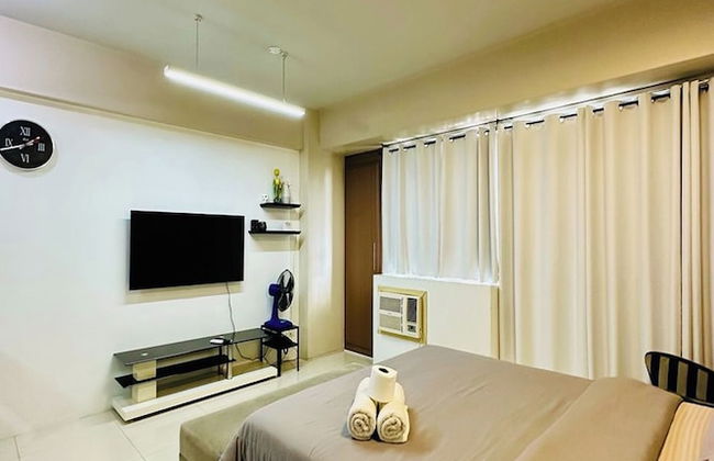 Del'S Condotel across NAIA Terminal 3 - Foto 35