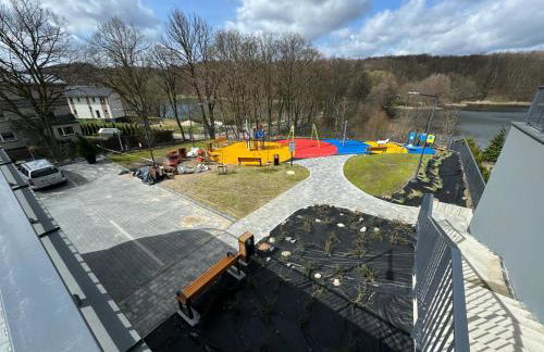 Apartament Przystań 2 - Foto 8