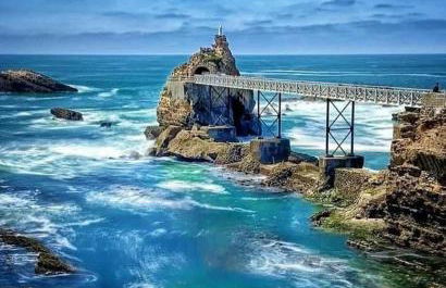 Belle Maison MALOU climatisée calme, piscine, jacuzzi 3km plage Labenne Capbreton - Foto 66