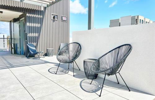 The Executive Getaway - Foto 21