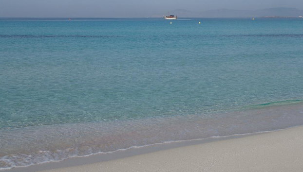 Formentera y sus mejores playas: tour de día completo en ferri rápido con recogida opcional - Foto 3