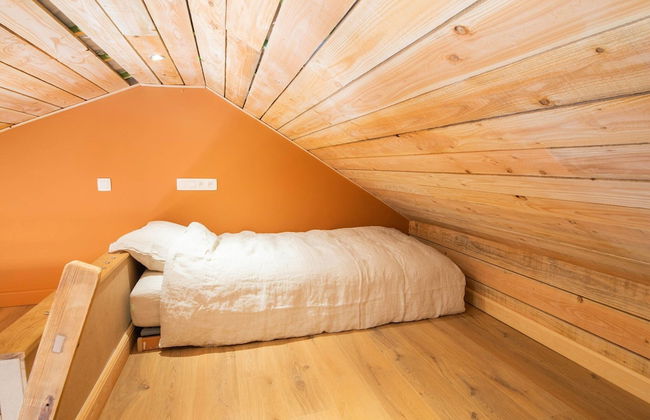 Cosy Holiday Home in Modave With Garden - Foto 8