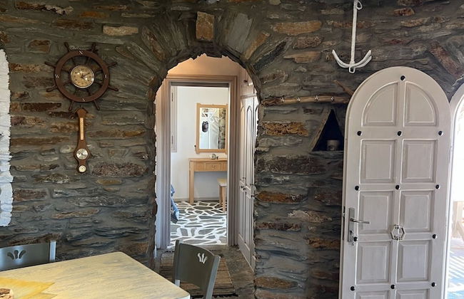 The Stone Windmill - Foto 30