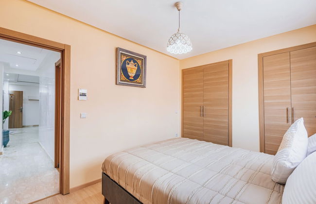 Migdal Gueliz Apart Hôtel, by résidence Hamza - Foto 49