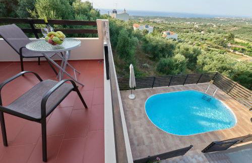 Exclusive Villa - Amazing View & Private Pool - Foto 50