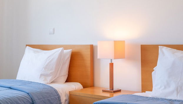 Lagos Ocean View 3 With Pool by Homing - Foto 2, Habitación