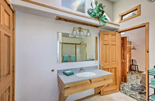 Sanderling Sea Cottages, Unit 12 - Foto 16