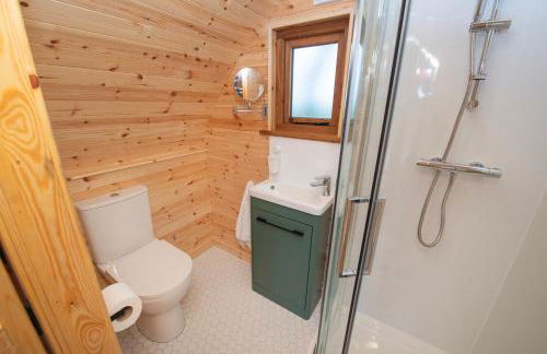 Glamping Pod 2 Presence - Foto 10