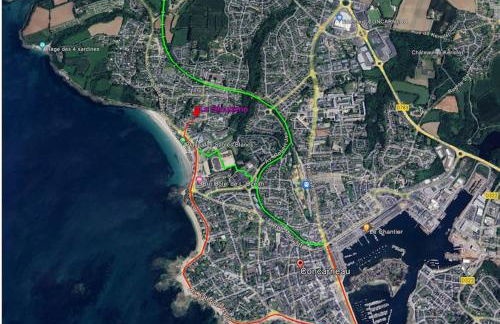 Le Stoubenn, raffiné et chaleureux - Photo 16