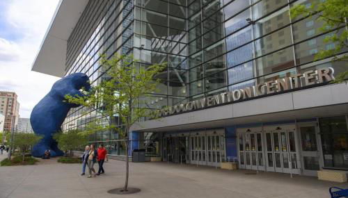 1 bed apartment with parking - Denver Museum District Walk to Convention Center, Capital, museums and shops - Foto 2