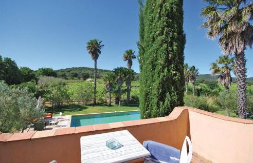 Amazing Home In Ramatuelle - Foto 19