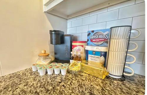 Comfort Living 2BR Townhome - Foto 2