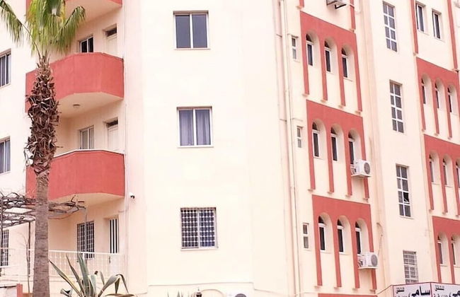 Sami Apartments - Foto 1