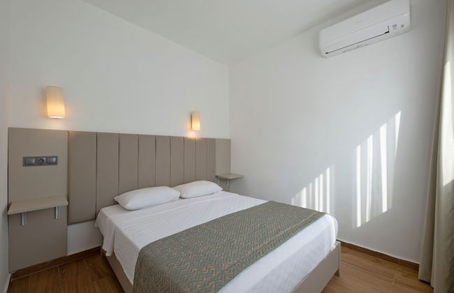 Golden Orange Apart Otel - Foto 12