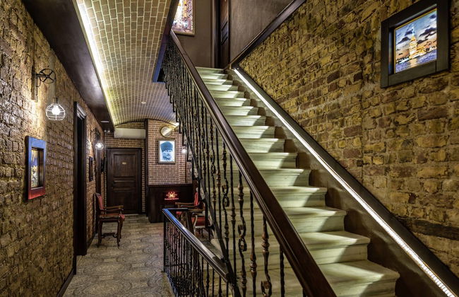 Element Garden - Foto 2