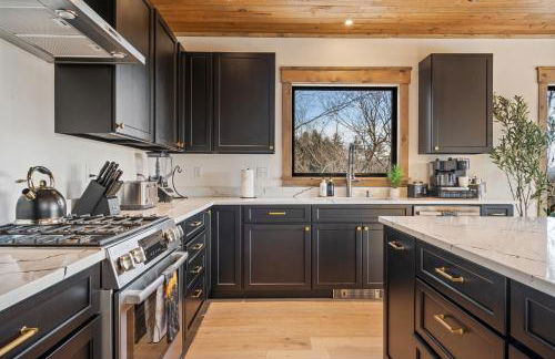 Epic Views, 9Mi SR, GameRmTheater, HTub, Sauna - Foto 31