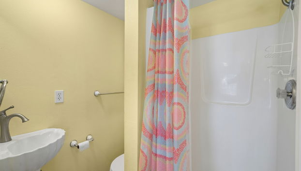 Ausstattung der Unterkunft