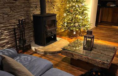 Quirky Retreats - The Old Stable - Foto 2