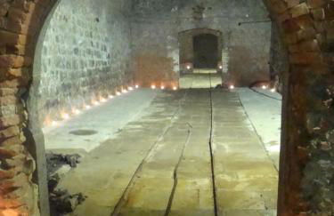 Klosterhof St. Salvator - Foto 47