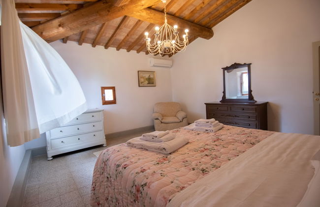 Agriturismo Poggio Nardini - Foto 14