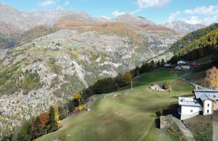 Baita La Pesse - Ad un passo dalle stelle - Foto 22