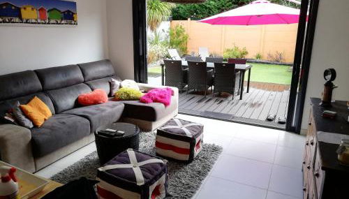 coin de paradis 3 chambres - Foto 2