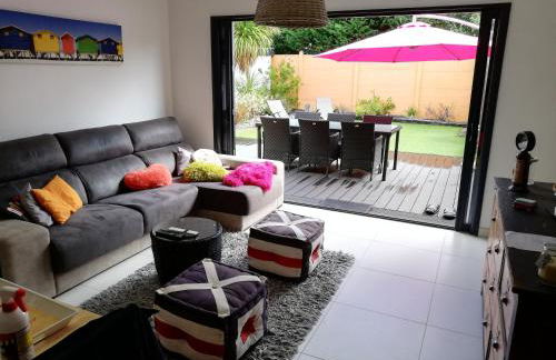 coin de paradis 3 chambres - Foto 2