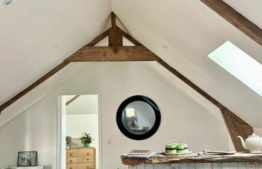 L'aumônerie de Rothéneuf - Foto 9