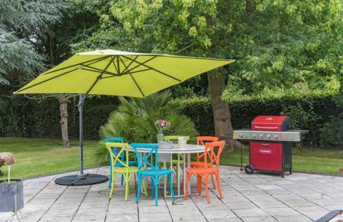 Sycamores - Fabulous family home with huge garden - Foto 19