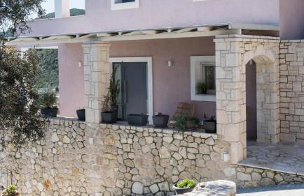 Villa Filothea with Jacuzzi & SV by CorfuEscapes - Photo 60