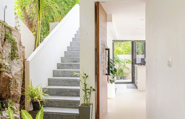 Magic Private Pool Villas Koh Samui - Photo 3