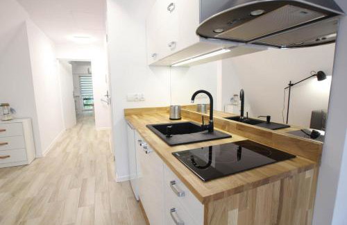 Ośrodek Wypoczynkowy AKWA Marina - Foto 12