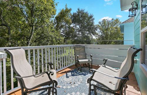 Kemah Baydreaming Near Kemah Boardwalk - Foto 35