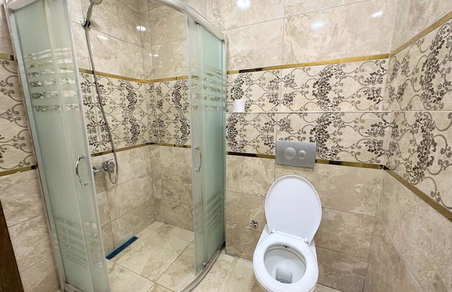 Cerrahpasa Apart Hotel - Foto 64