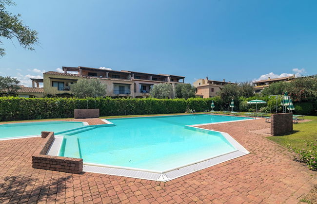 Il Borgo Vip D2 700m From The Beach - Foto 1