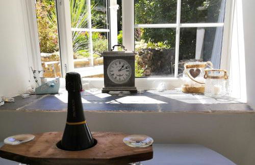 Captivating Isolde Cottage, With Pool Near St Ives - Foto 16