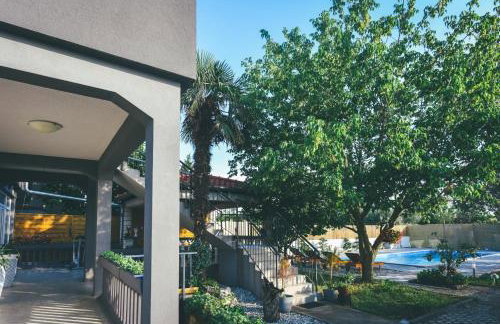 Holiday home Strišnja w/ sea view - Foto 41