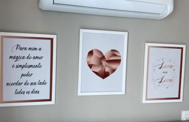 "Conforto e Bem Estar" Próximo da praia - Foto 22