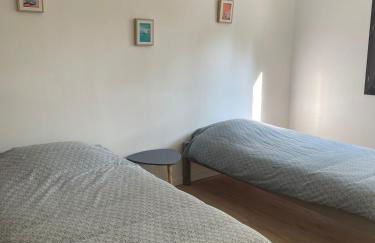 New house for 8 people - Foto 20