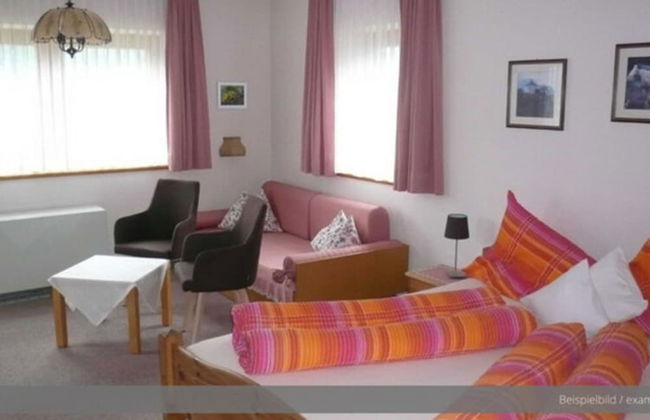 Apartment by Achensee With Stunning Views - Foto 11