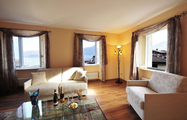 Argegno Bellavista - Foto 2