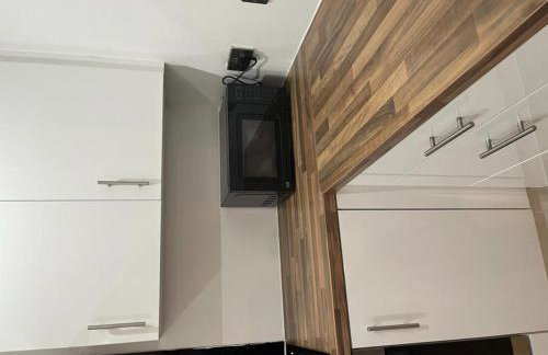 Immaculate 1-bed Apartment on the 26th Floor - Foto 33