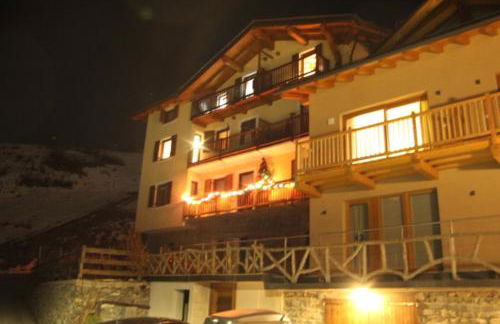 CAV MES VALLEES Torgnon Vda - Foto 9