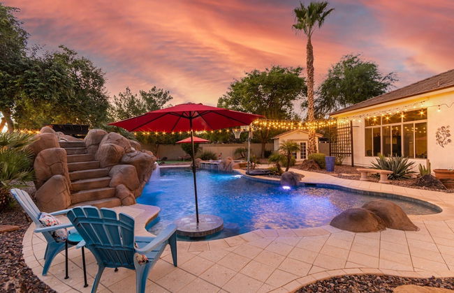 Tonto Chandler - Foto 35