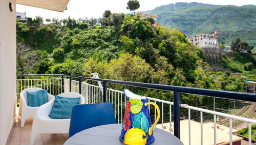 Apartment downtown, near Pompei Sorrento ,the sea - Foto 4