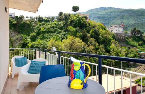 Apartment downtown, near Pompei Sorrento ,the sea - Foto 4