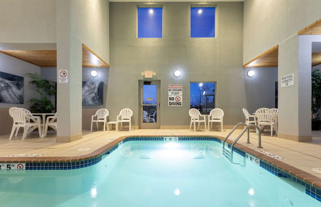 Grandstay Residential Suites Hotel - Sheboygan - Photo 11